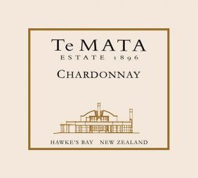 Te Mata - Chardonnay Hawkes Bay 2021 (750ml) (750ml)