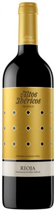 Torres - Ibericos Rioja NV (750ml) (750ml)