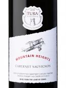 Tura - Mountain Height Cabernet Sauvignon 0