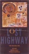 Two Hands Lost Highway - Shiraz 2002