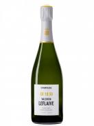 Valentin Leflaive - Blanc De Blanc CV 18 30 Champagne 2018 (750)
