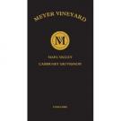 Hestan - Cabernet Sauvignon Meyer Vineyard Napa Valley 2015 (750)