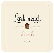 Larkmead - LMV Salon Napa 2014 (750ml) (750ml)
