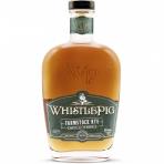 WhistlePig - Farmstock Rye 0 (750)