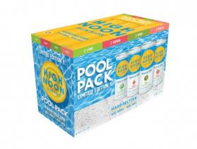 High Noon Sun Sips - Pool Variety Pack (8 pack 12oz cans) (8 pack 12oz cans)