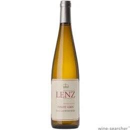 Lenz - Pinot Gris - North Fork of Long Island Estate Bottled 2017 (750ml) (750ml)