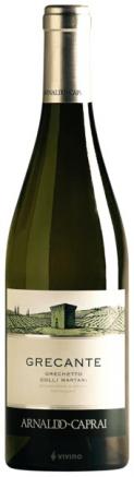 Arnaldo Caprai - Grechetto White Wine Colli Martani Grecante NV (750ml) (750ml)