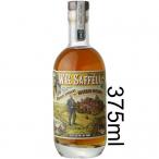 W.B. Saffell - Kentucky Straight Bourbon Whiskey 0 (375)
