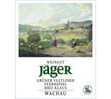 Weingut Jager - Gruner Veltliner Federspiel Ried Klaus 2022