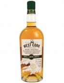 West Cork - 8 Year Old Irish Whisky