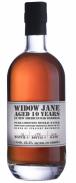 Widow Jane - Bourbon 10 Year Old 0