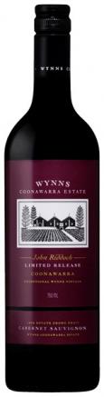 Wynns Coonawarra Estate - John Riddoch Cabernet Sauvignon 1990 (750ml) (750ml)